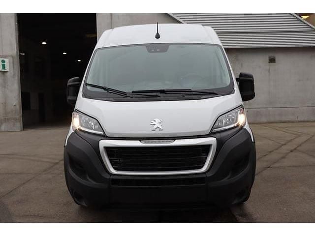 Neu 2025 Peugeot Boxer S Van | 28.715 € (Superpreis) - Bild 1/1