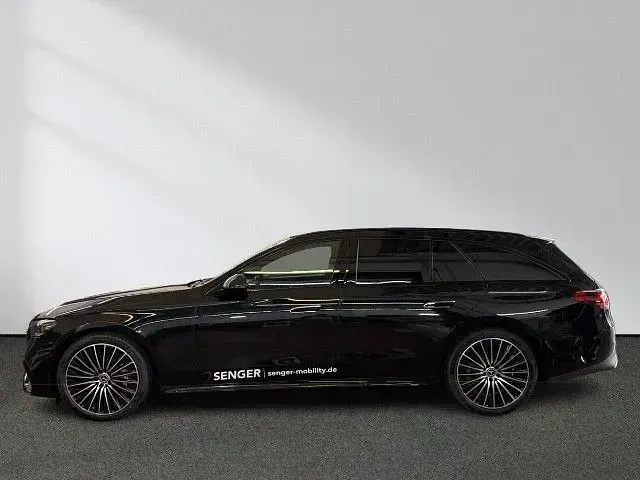 Gebraucht Mercedes E450 AMG 367 PS (269 kW) 2026 Kombi