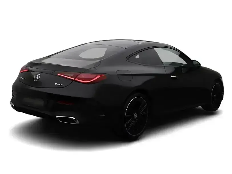 Gebraucht Mercedes CLE450 Premium Plus 2025 Schwarz