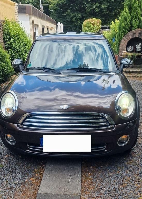 Braun Gebraucht 2008 Mini Cooper Kleinwagen | 4.700 € (Fairer Preis) - Bild 1/4