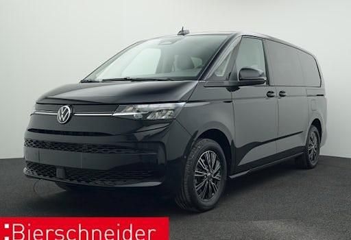 Neu VW Multivan Goal 150 PS (110 kW) 2025 Grau Van