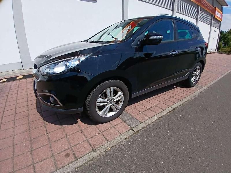 Gebraucht 2012 Hyundai ix35 Premium SUV | 8.000 € (Fairer Preis) - Bild 1/4