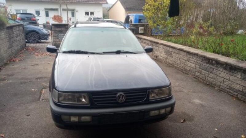 Gebraucht 1996 VW Passat Kombi | 750 € (Fairer Preis) - Bild 1/4