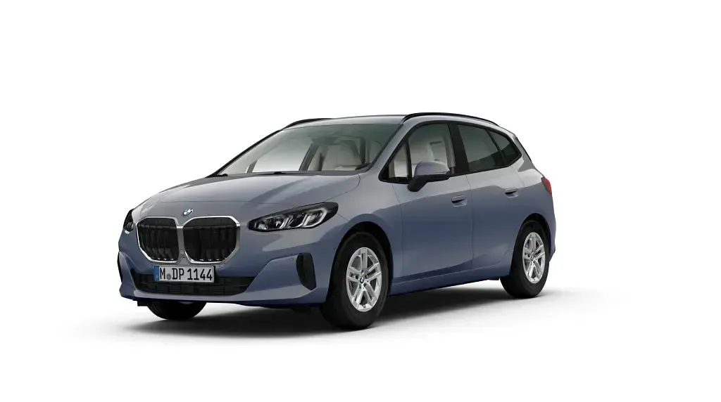 Gebraucht BMW 218 Efficient Dynamics 150 PS (110 kW) 2026