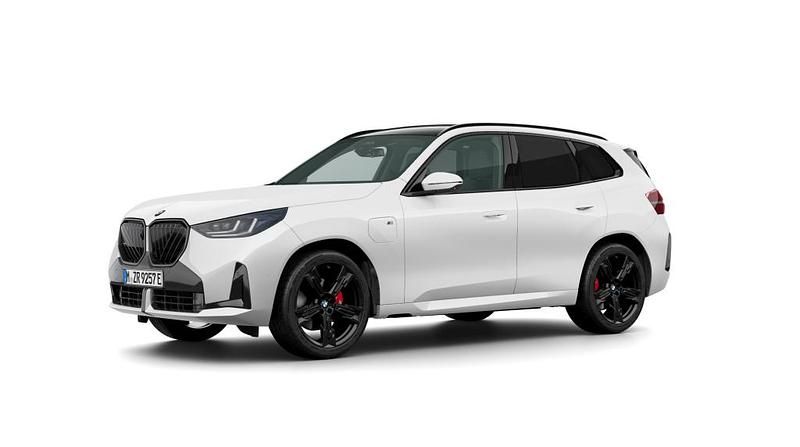 Neu 2025 BMW X3 Comfort Edition SUV | 74.690 € - Bild 1/3