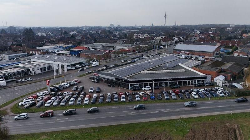 Weiß Gebraucht 2019 Mazda 2 Center-Line Limousine | 10.970 € (Fairer Preis) - Bild 1/1