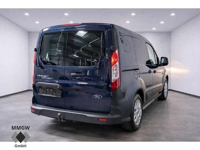 Gebraucht Ford Transit Connect Trend 120 PS (88 kW) 2017 Van / Kleinbus