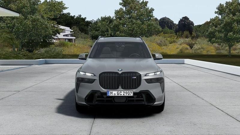Bmw individual frozen pure gr Neu 2025 BMW X7 M Sport SUV | 131.229 € - Bild 1/4