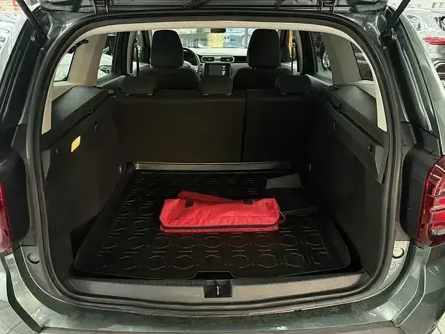 Gebraucht Dacia Duster Extreme 101 PS (74 kW) 2023 Andere SUV