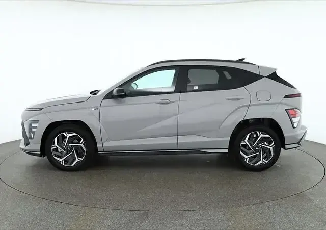 Neu Hyundai Kona N Line 180 PS (132 kW) 2026 Grau SUV
