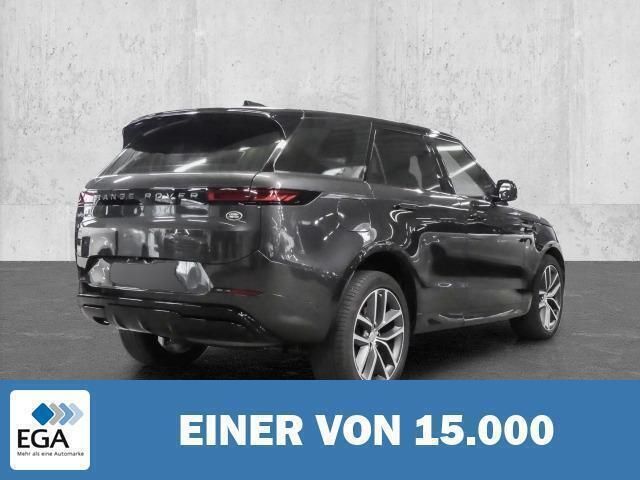 Grau metallic Gebraucht 2023 Land Rover Range Rover Sport Autobiography SUV | 100.420 € (Fairer Preis) - Bild 1/4
