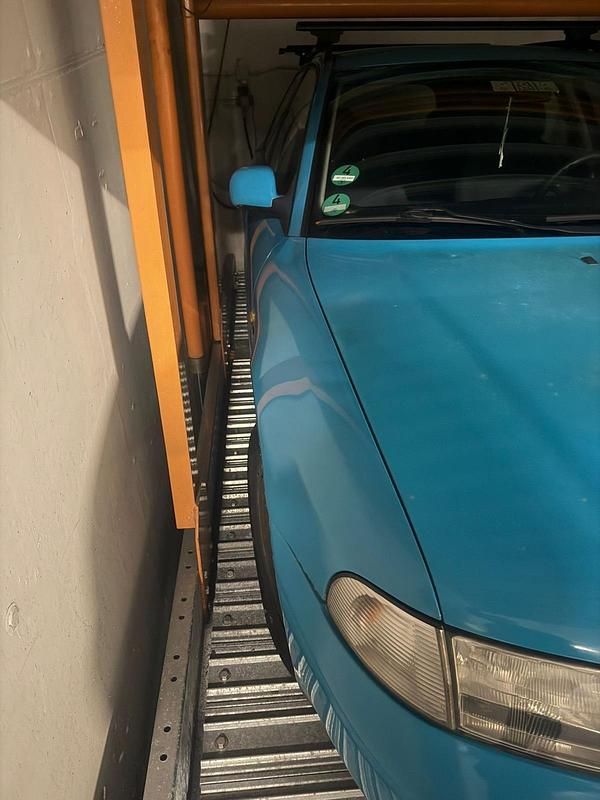 Gebraucht Audi A4 125 PS (91 kW) 1997 Andere farben Kombi