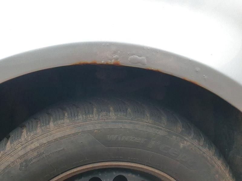 Gebraucht VW Passat Basis 131 PS (96 kW) 2004 Silber Kombi