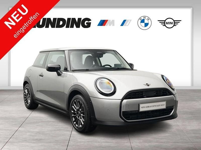 Gebraucht Mini Cooper Classic 156 PS (114 kW) 2024 Silber Kleinwagen