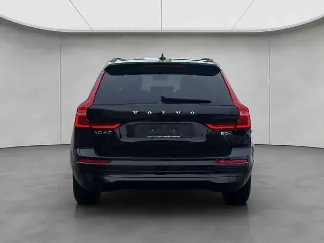 Brugt Volvo XC60 Core 250 HK (183 kW) 2024 Sort SUV