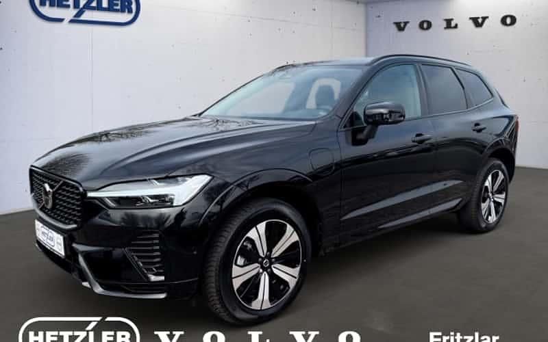 Schwarz Gebraucht 2025 Volvo XC60 Plus SUV | 71.950 € - Bild 1/4