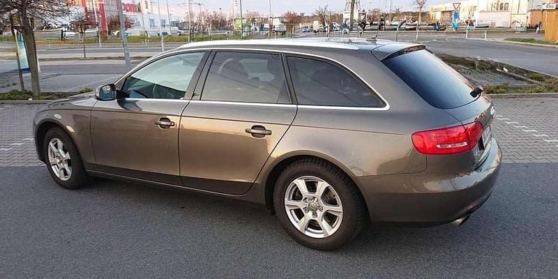 Gebraucht Audi A4 Ambition 170 PS (125 kW) 2013 Kombi