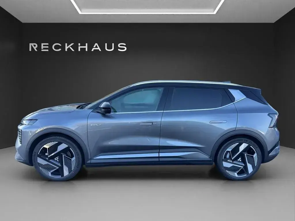 Gebraucht Mitsubishi Eclipse 160 kW (218 PS) 2026 Grau SUV