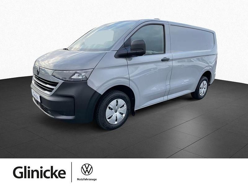 Neu VW Transporter 150 PS (110 kW) 2026 Stone grey Van