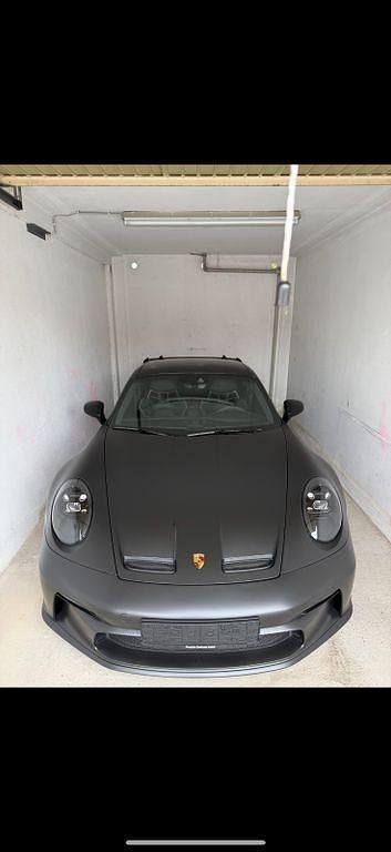 Gebraucht 2022 Porsche 992 | 168.650 € - Bild 1/4