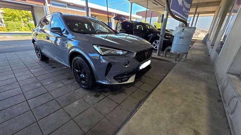 Gebraucht 2022 Cupra Formentor VZ SUV | 25.400 € (Guter Preis) - Bild 1/4