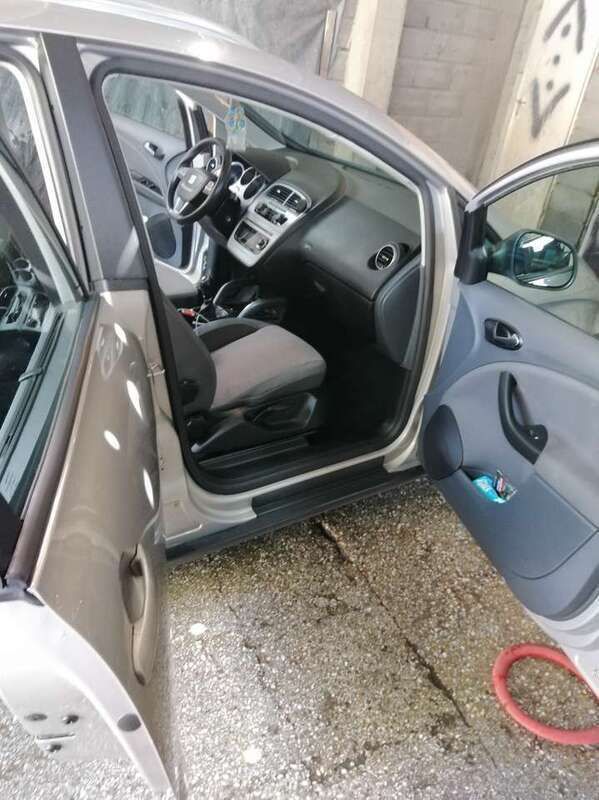 Gebraucht 2010 Seat Altea XL Van / Kleinbus | 4.300 € (Etwas zu teuer) - Bild 1/4
