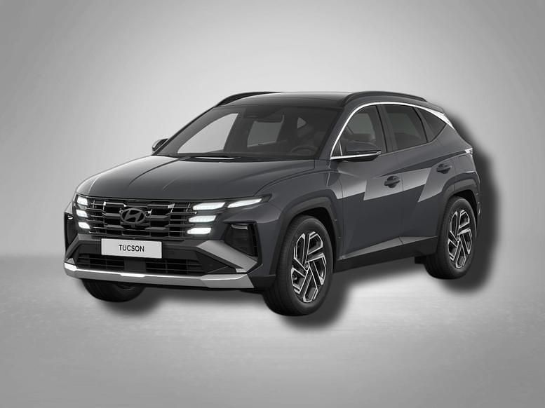 Gebraucht Hyundai Tucson Prime 179 PS (131 kW) 2025 SUV