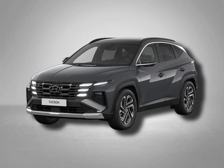 Gebraucht Hyundai Tucson Select 179 PS (131 kW) 2025 SUV