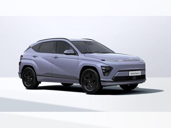 Neu Hyundai Kona 150 kW (204 PS) 2026 Blau (meta blue) SUV