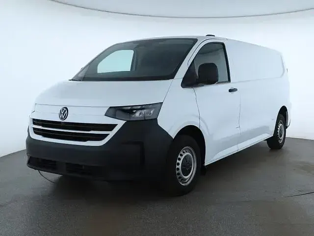 Gebraucht VW Transporter 150 PS (110 kW) 2025 Weißkeine angabe Van