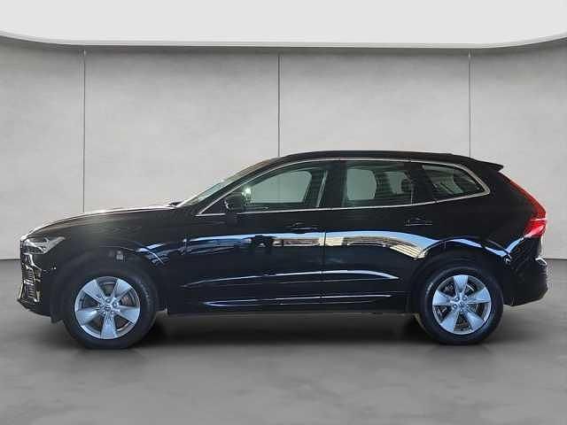 Gebraucht Volvo XC60 145 PS (106 kW) 2022 SUV