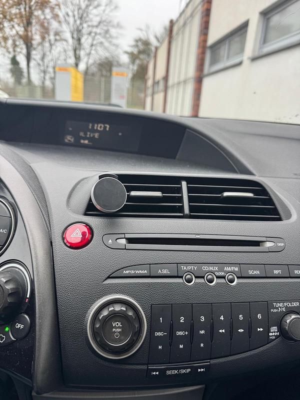 Gebraucht Honda Civic 140 PS (102 kW) 2007 Limousine