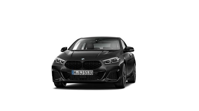Gebraucht 2025 BMW M235 M Performance Coupé | 37.700 € (Superpreis) - Bild 1/1