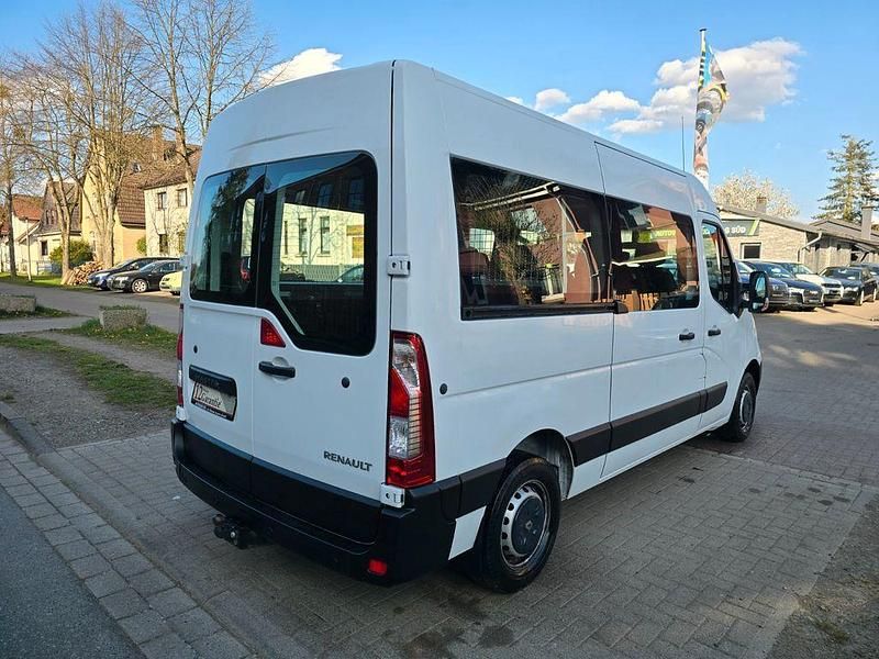 Usata Renault Master 145 CV (106 kW) 2019 Bianco Furgone