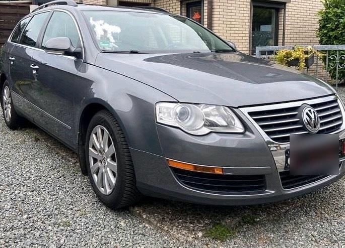 Gebraucht 2007 VW Passat Kombi | 2.000 € (Superpreis) - Bild 1/4
