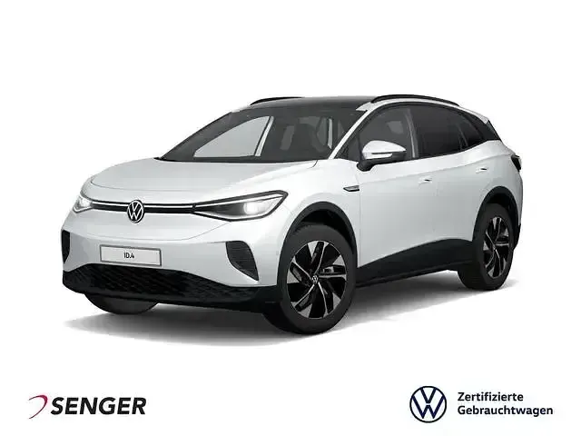 Gebraucht VW ID.4 Pro Performance 150 kW (204 PS) 2023 SUV