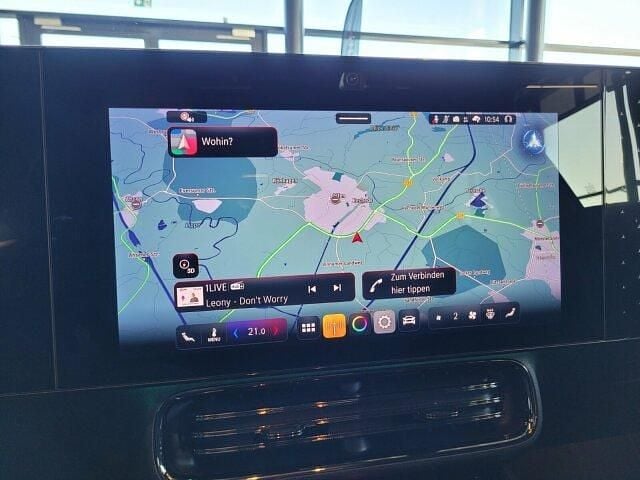 Gebraucht Mercedes CLA 250+ AMG 200 kW (272 PS) 2026 Manufaktur lack manufaktur alpingrau uni Limousine