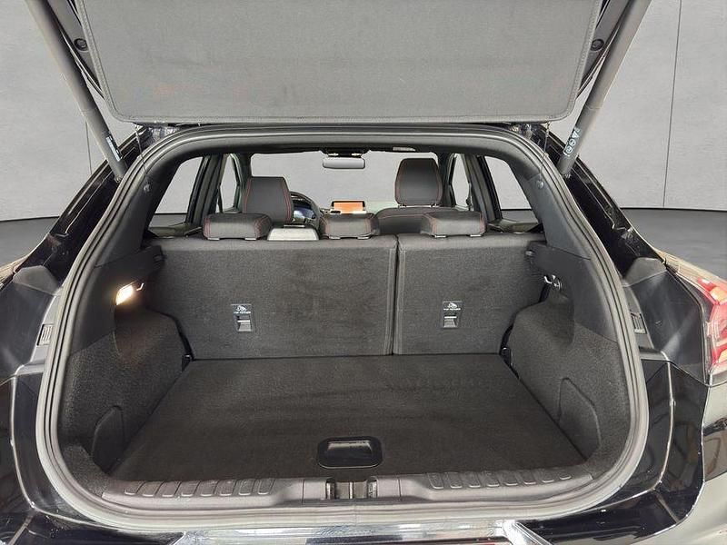 Gebraucht Ford Puma ST-Line 155 PS (114 kW) 2024 Schwarz SUV