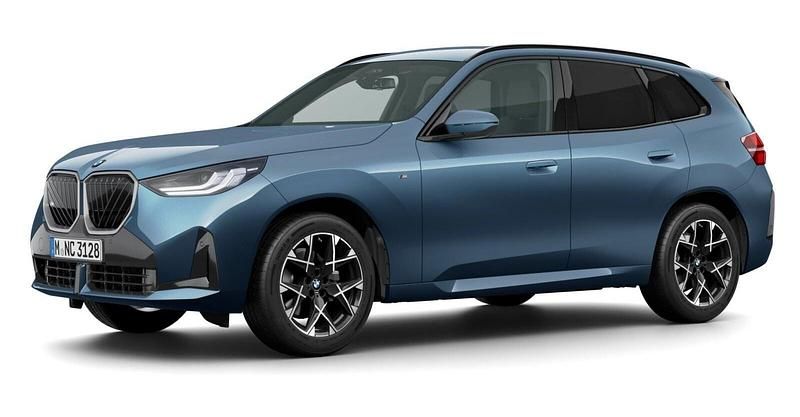 Gebraucht 2025 BMW X3 SUV | 66.690 € (Teuer) - Bild 1/1