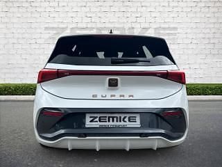Gebraucht Cupra Born 169 kW (231 PS) 2025 Weiss Kleinwagen