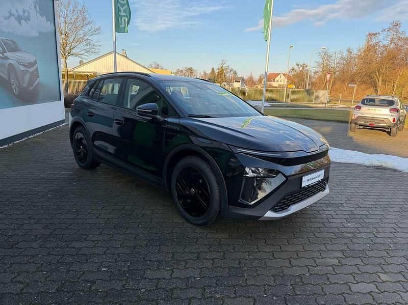 Neu Skoda Elroq Tour 125 kW (170 PS) 2026 Schwarzmagic perleffekt SUV