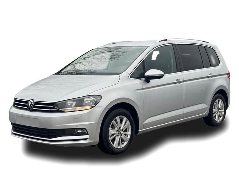 Andere Neu 2025 VW Touran Highline Van / Kleinbus | 42.249 € (Fairer Preis) - Bild 1/4