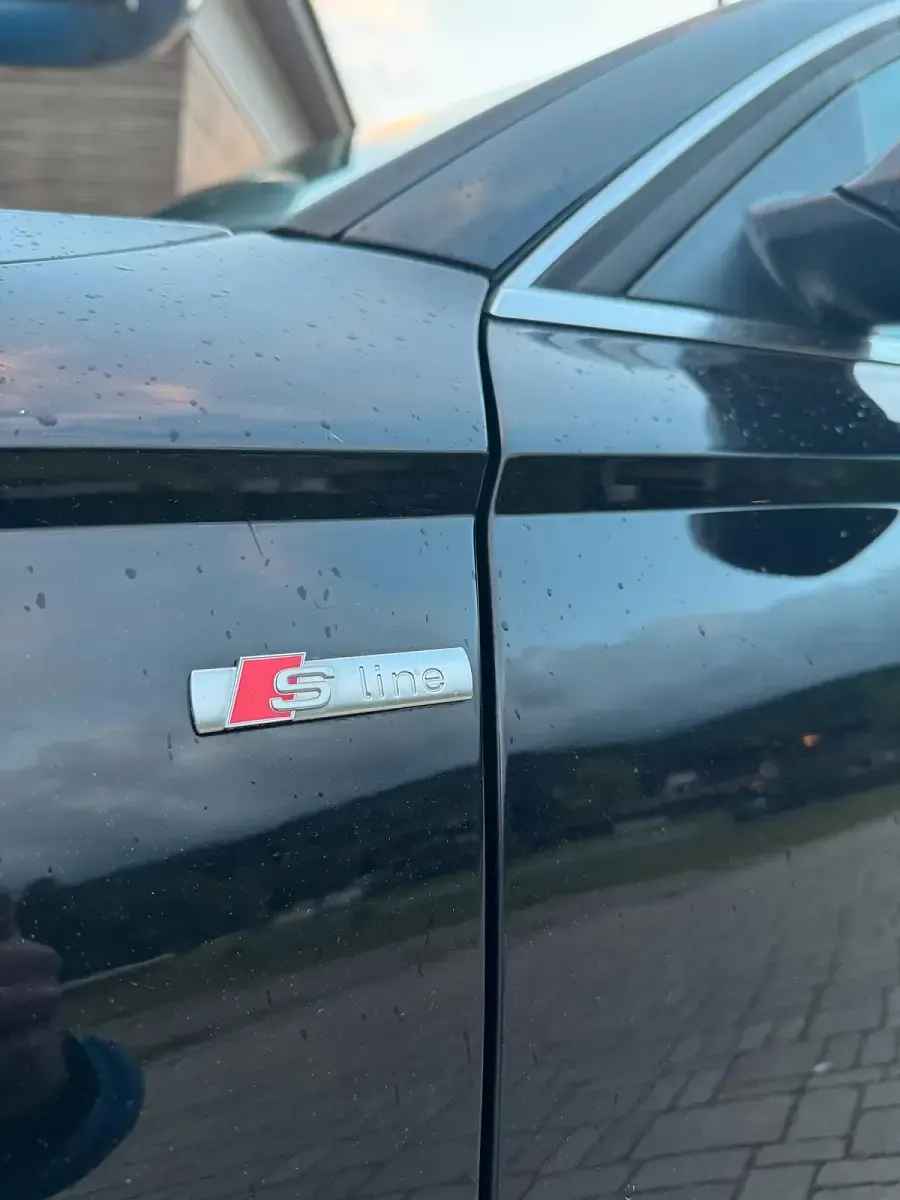 Używany Audi A6 Comfort 204 KM (150 kW) 2012 Czarny Kombi