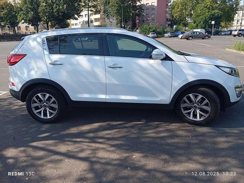 Gebraucht 2014 Kia Sportage SUV | 8.400 € (Guter Preis) - Bild 1/4
