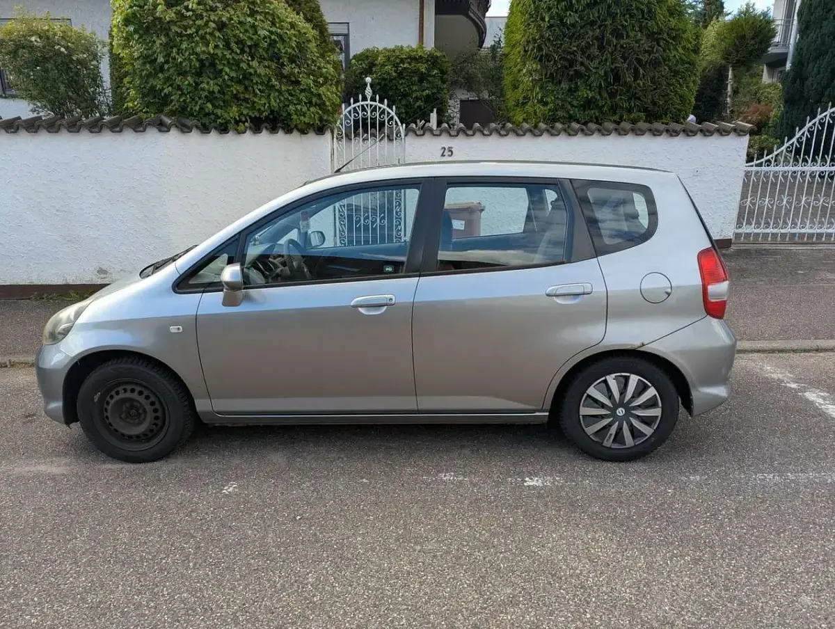 Brugt Honda Jazz 77 HK (56 kW) 2007 Hatchback