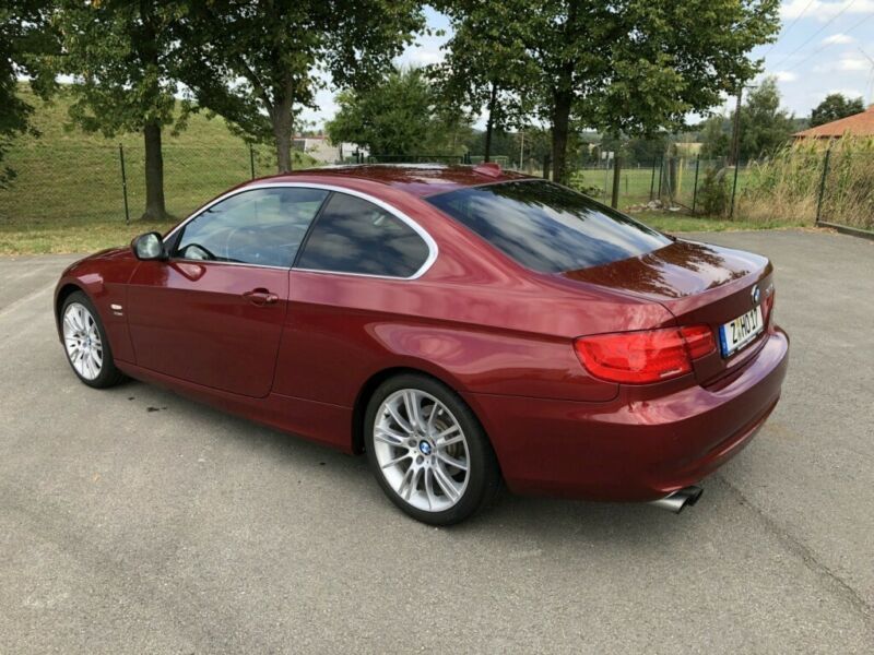 Бмв 325i xdrive