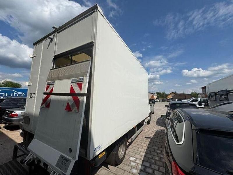 Second-hand Mercedes Sprinter 142 CP (104 kW) 2018 Andere Van