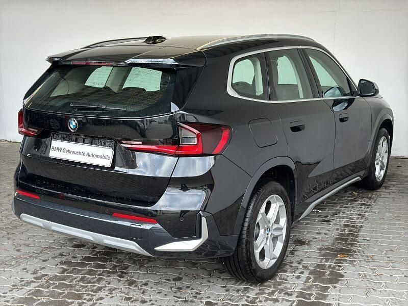 Gebraucht BMW X1 xLine 197 PS (144 kW) 2023 Schwarz SUV