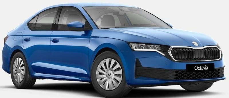 Neu 2025 Skoda Octavia Essence Limousine | 25.120 € (Guter Preis) - Bild 1/4