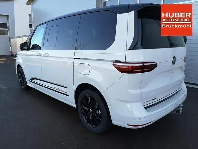 New VW Multivan Edition 2026 Andere Minivan
